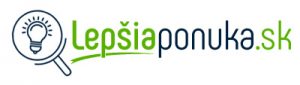 Lepšia ponuka logo | Lepšiaponuka.sk
