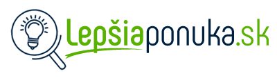 Lepšia ponuka logo | Lepšiaponuka.sk